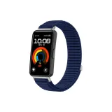 [Azure] Гора Узор Нейлон Ремешок