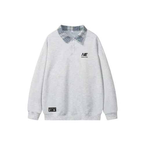 NINETEEN AUTUMN x KADAKADA SUITE Толстовка Унисекс