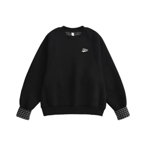 AIKEN Унисекс Свитшоты