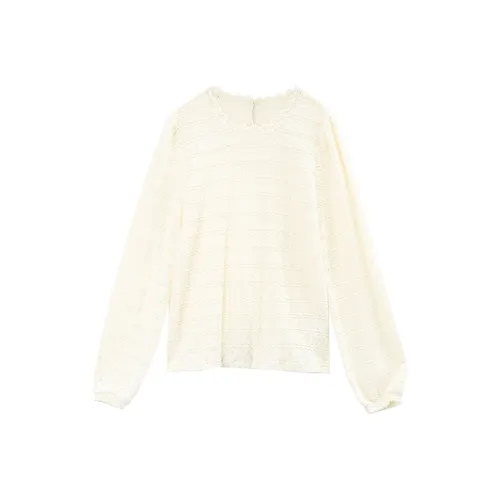 A paradise for awakening T-Shirt Женская