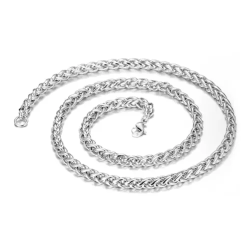 I YOU Сплав Ожерелья Унисекс