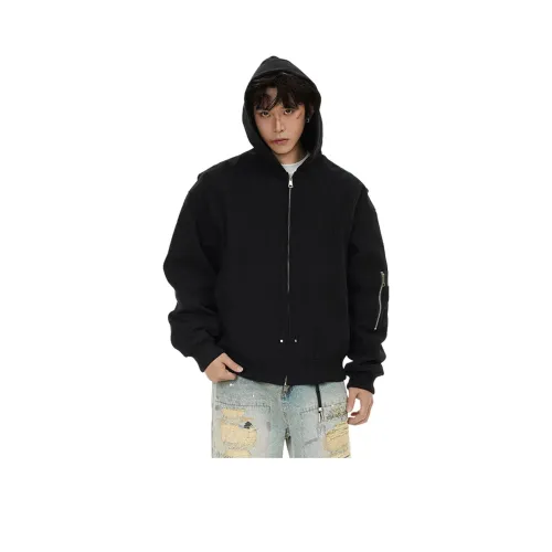 Pirkadat Унисекс Куртки