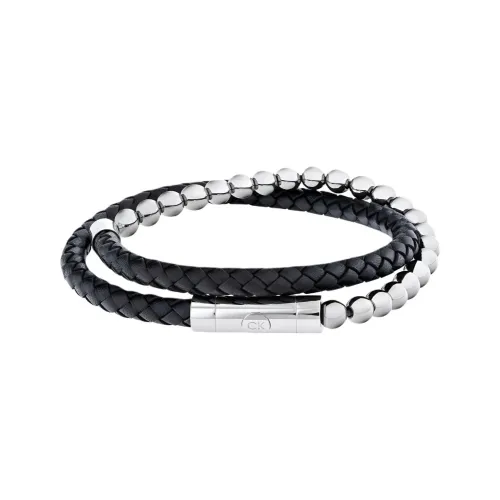 Calvin Klein Браслеты из нержавеющей стали Мужской