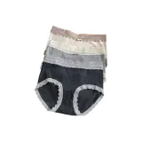 (Apricot Gray, Twilight Gray, River Rock Gray) 3 Pack  
(Абрикосовый Серый, Сумеречный Серый, Каменный Серый) 3 Пачка