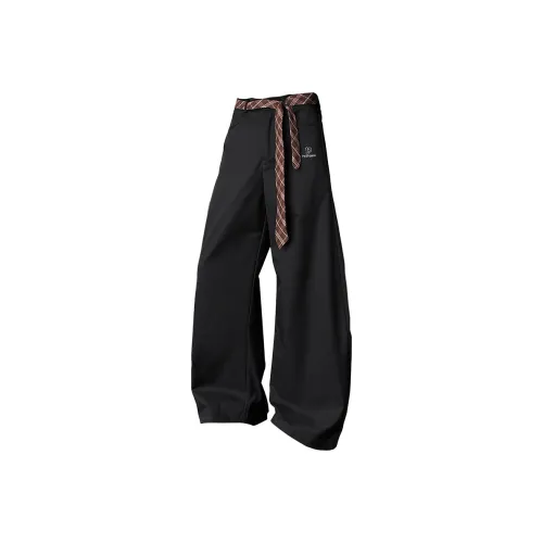 PAL ONGACO Унисекс Повседневные Штаны