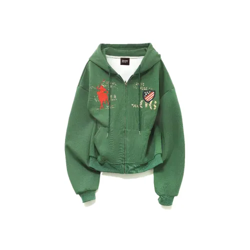 YGHOME OFFICIAL Толстовка Унисекс