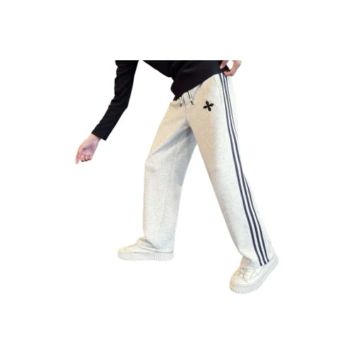 GL Унисекс Вязаные Спортивные Штаны