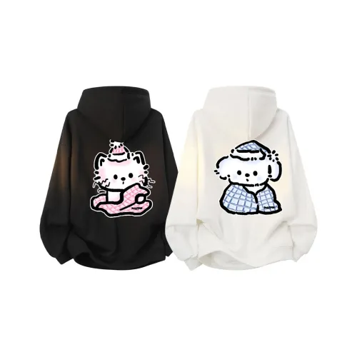 PISYPOX Унисекс Свитшоты