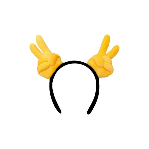 VERENA REINE Тканевые ободки для волос Унисекс