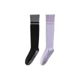 [2 упаковки] Черный-фиолетовый