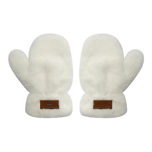 IOTS Повседневные Варежки для Коммутации с Тепловой и Холодостойкостью Женские Self Indulgence Подарочный Набор