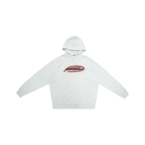 NICEID Унисекс Свитшоты