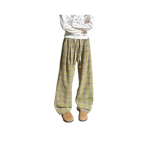 DEAR BETSY Унисекс Повседневные Штаны