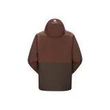 Сандаловое дерево, коричневый/кирпичный умбра