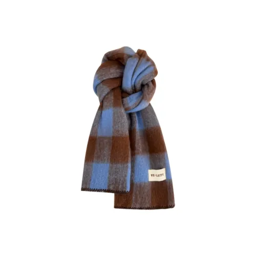 BEPOP Полиэстер Шарфы Женские