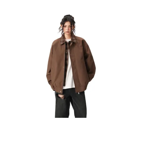 BEAR UNION Админ Куртка Унисекс