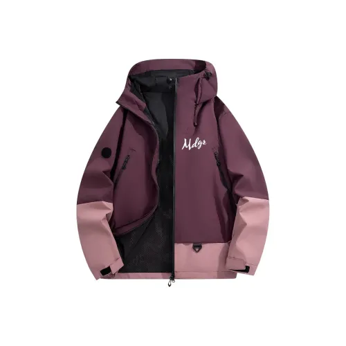 MDGR Унисекс Куртки