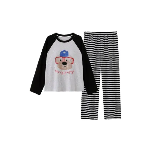 OXO OVERLOAD Пижамный комплект женский