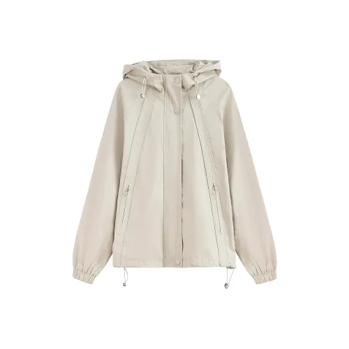 Pure Shimane Женские Куртки