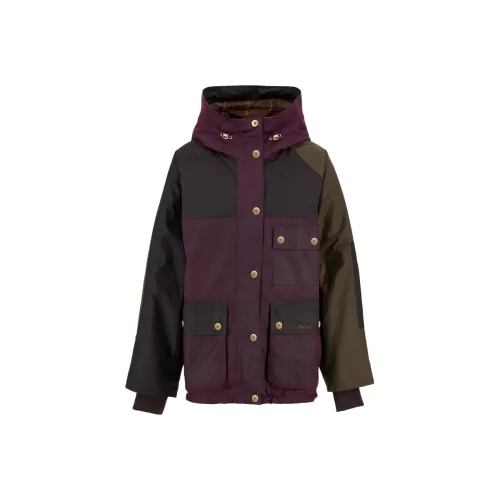 BARBOUR Куртки и Пальто Женские