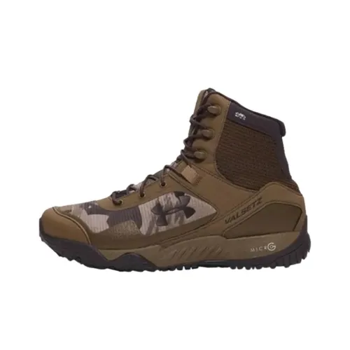 Under Armour Valsetz Короткий Аутдор Мужской