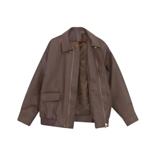 COHX Женские Куртки