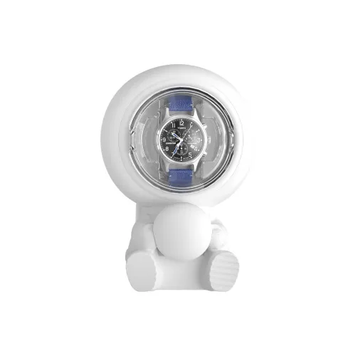 MILANQIAN M Q Watch Winder 1 Отделение для часов Белый