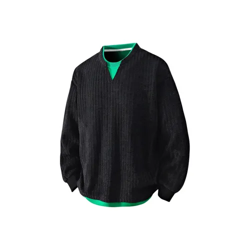 MEONBEON Мужские Свитшоты