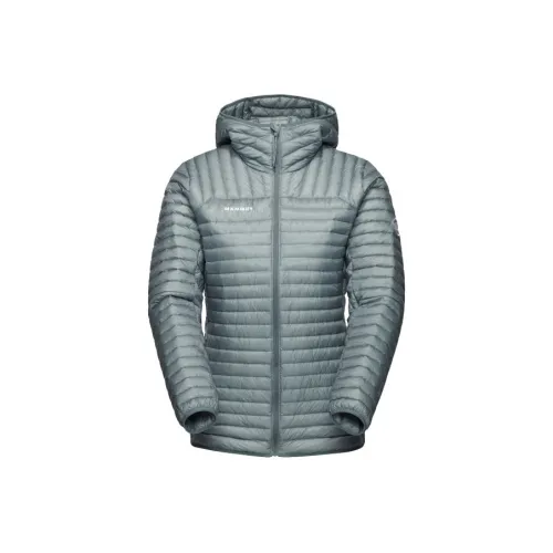 MAMMUT Broad Пуховик Женские