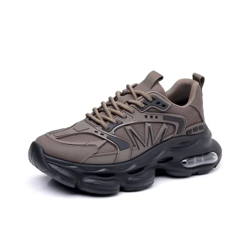 TONYBEAR Амортизация устойчивость к истиранию легкий противоскользящий повседневная обувь мужской