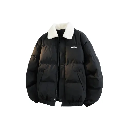 PRESSURE Унисекс Пуховики