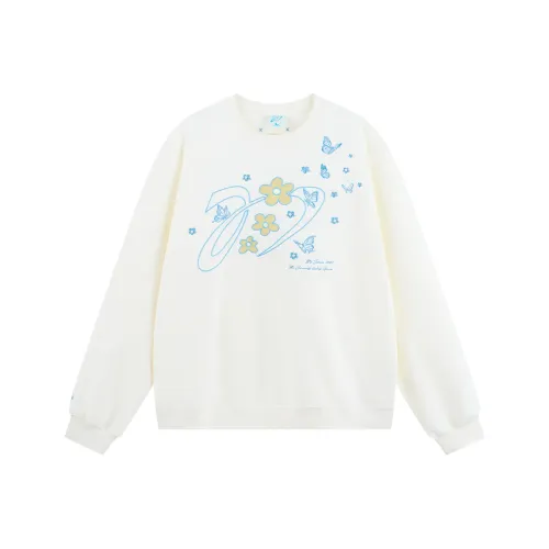 NARTALIY Унисекс Свитшоты