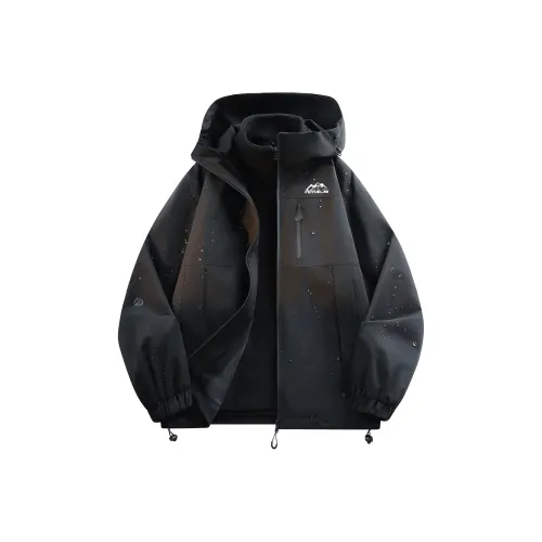 Feiyue Водонепроницаемый Ветрозащитный And Устойчивый к истиранию Ветровка Унисекс