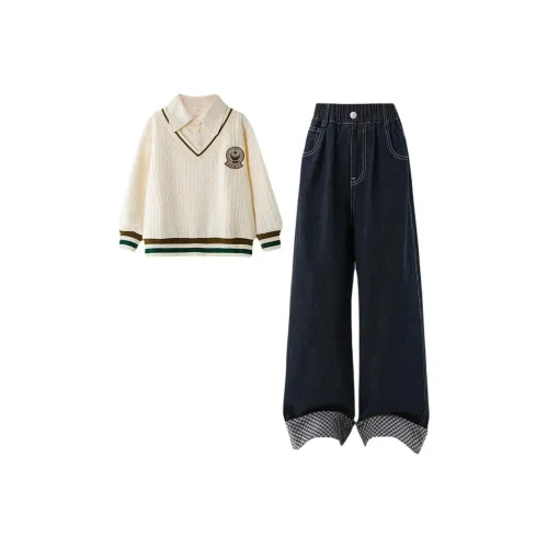 I.KARNOW Повседневная спортивная одежда для подростков