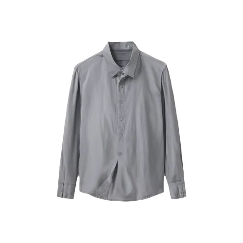 AHCN Мужские рубашки