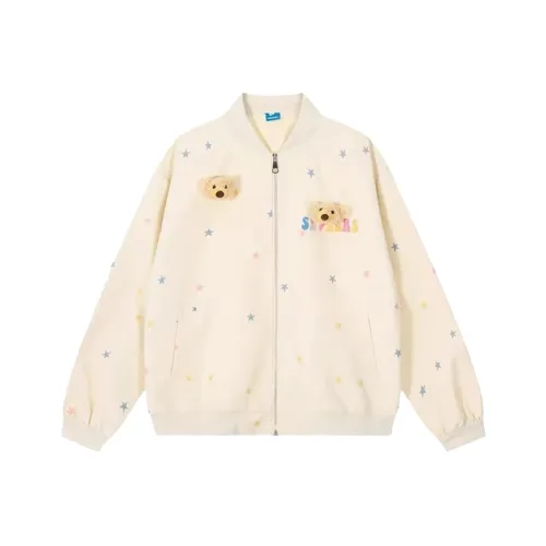 SCCREBEL OFFICIAL Толстовка Женская