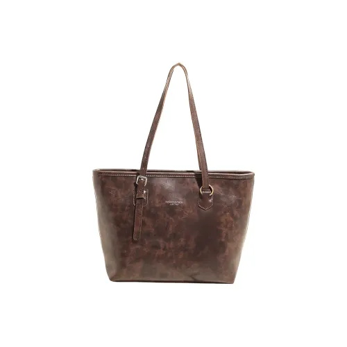 Single Warehouse ПУ (полиуретан) Сумка-тоут Сумка через плечо Женская Многоцветная