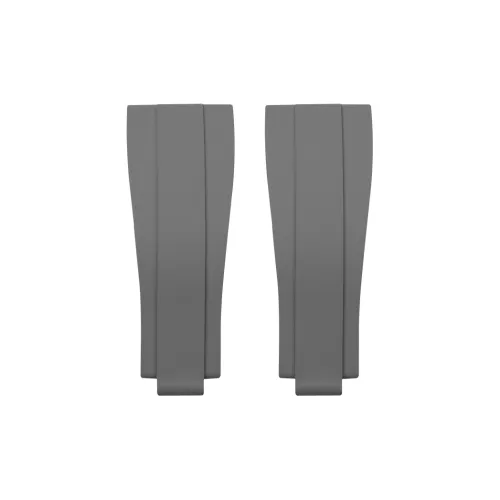 VAGENARI Ремень ROLEX Совместимость Фторкаучук Материал 40 75 мм