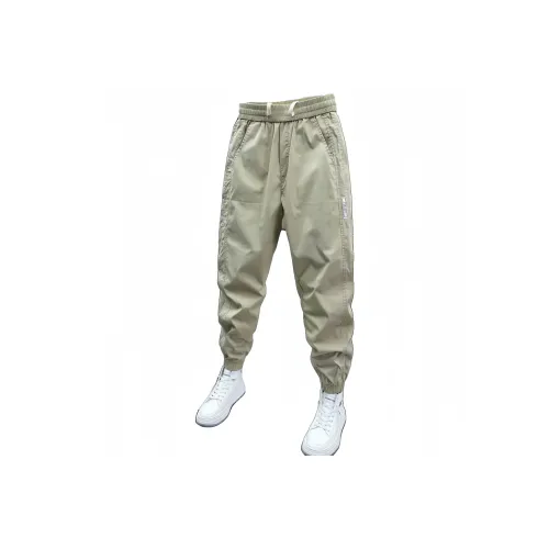 Chisportate Повседневные брюки Унисекс