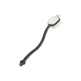 New Arrival Ruyi [Прозрачный Серый]