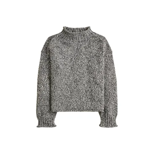 J.Crew Черные Женские Свитера