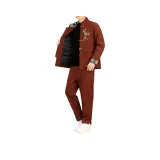 Розовый Красный [Утеплённый]