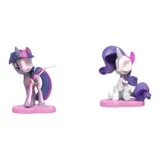 Подтвержденная версия Стиль-Сумеречная искра+Редкость (Распакованный, Неоткрытая)