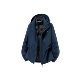 Темно-синий