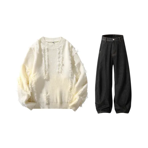 URBAN AUTHENTIC Повседневная Спортивная Одежда Унисекс