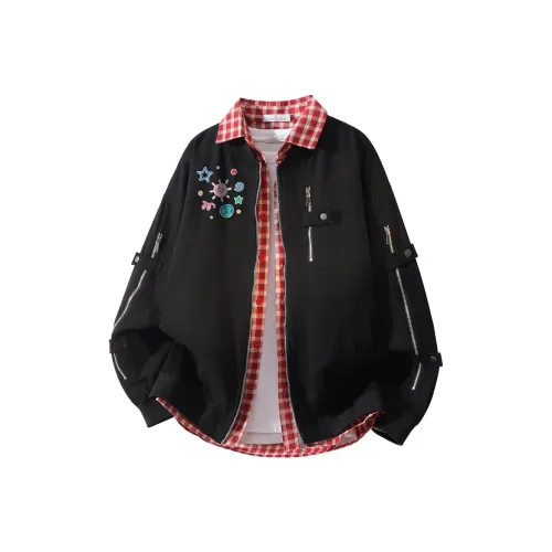 LIVINGTOWN Унисекс Куртки