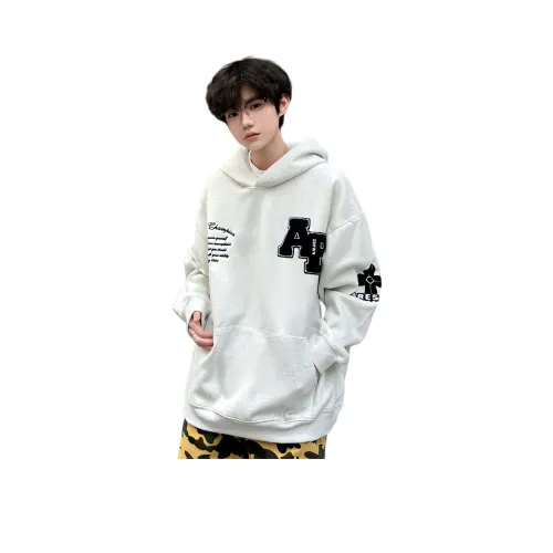 TSMLXLT Унисекс Свитшоты