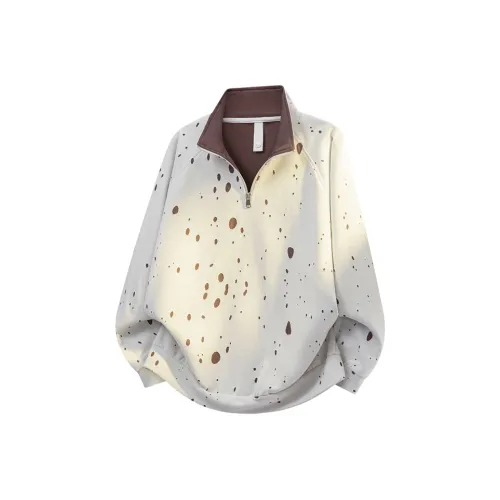 HOZZS Унисекс Свитшоты