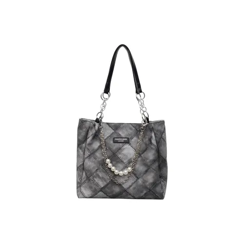 YTARA ПУ (полиуретан) Сумка-тоут Сумка для покупок Сумка через плечо Стандартная Женская Темный чай Розовый Бежевый Деним Синий