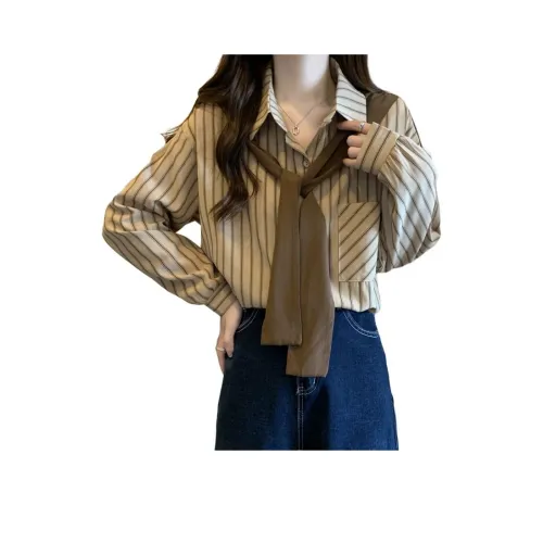 Bang Guyi Products Рубашка Женская